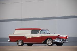 Ford Station Wagon '1957